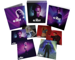 Win a copy of The Guest on Limited Edition 4K Ultra HD Blu-ray