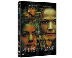 Win a copy of Rules of the Game on DVD
