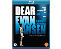 Win a copy of Dear Evan Hansen on Blu-ray