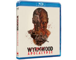 Win a copy of Wyrmwood Apocalypse on Blu-ray