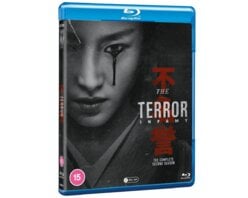 Win a copy of The Terror: Infamy on Blu-ray