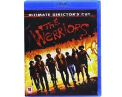 Win a copy of The Warriors on Blu-ray