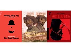 Win a copy of Criterion's September Titles on Blu-ray