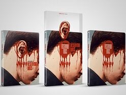 Win a copy of Reservoir Dogs on Limited Edition 4K Ultra HD Steelbook