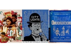 Win a copy of Criterion's December Titles on Blu-ray worth £69