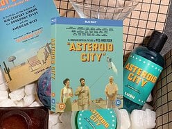 Win a Limited Edition Asteroid City Blu-ray Bundle
