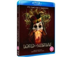 Win a copy of Lord of Misrule on Blu-ray