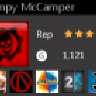 campy mccamper