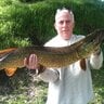 Mike the pike