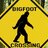 The Bigfoot