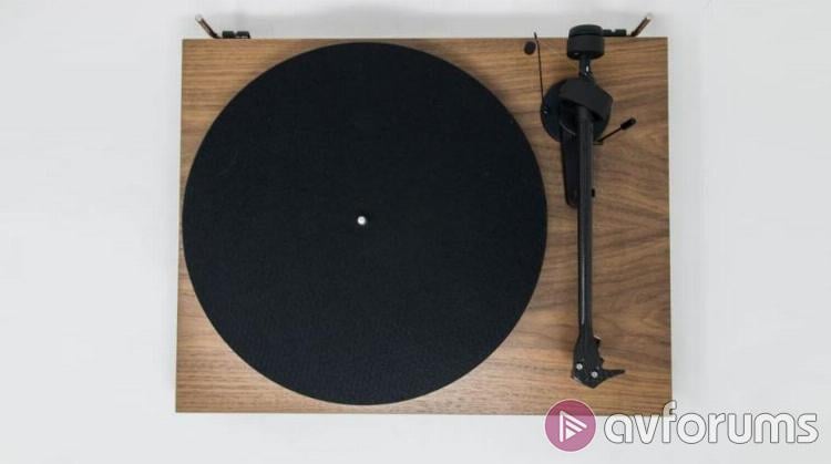 Pro-Ject Debut Carbon Evo