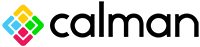 Calman logo