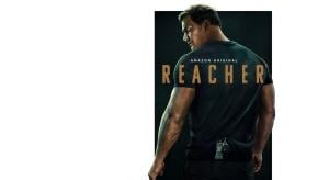 Reacher (Amazon 4K HDR) TV Show Review