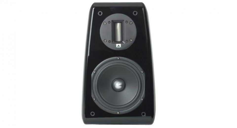 XTZ 99.26 MkII Loudspeaker review