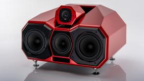 Wilson Audio set to launch four new home AV speaker solutions