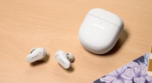 Bose introduces QuietComfort Earbuds II