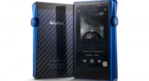 Astell&Kern announces new High Res Music Player