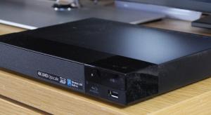 Sony BDP-S6500 Blu-ray Player Review
