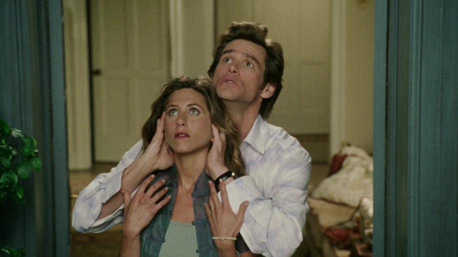 Bruce Almighty Movie Review
