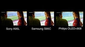 VIDEOS: Philips OLED+908: Why MLA? Ambilight and Bowers & Wilkins sound 