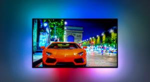 DreamScreen Mega Dynamic TV Lighting Review