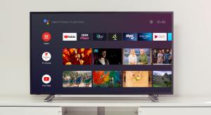 Toshiba reveals 2021 UK TV range