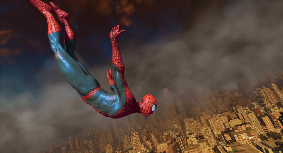 Amazing Spider-Man 2 PS4 Review | AVForums