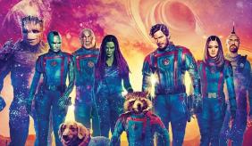 Guardians of the Galaxy Vol. 3 4K Blu-ray Review