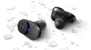Philips announces Fidelio T1 TWS earphones