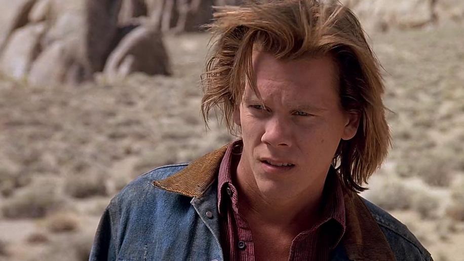 Tremors Attack Pack DVD Review