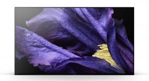 Sony announces AF9 OLED and ZF9 LCD Pricing 