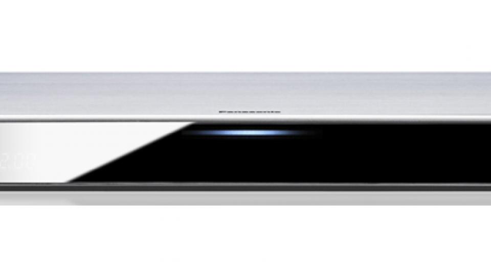 Panasonic DMP-BDT330 3D Blu-ray Player Review | AVForums