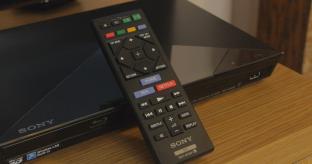 Sony BDP-S5200 Blu-ray Player Review