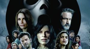 Scream (2022) 4K Dolby Vision Blu-ray Review
