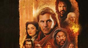 Robin Hood: Prince of Thieves 4K Ultra HD Blu-ray Review