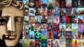 BAFTA announces a ‘Best Games of 2023’ longlist of award contenders