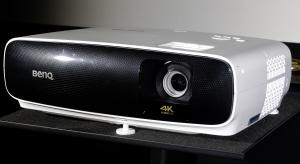 BenQ TK810 4K DLP Projector Review