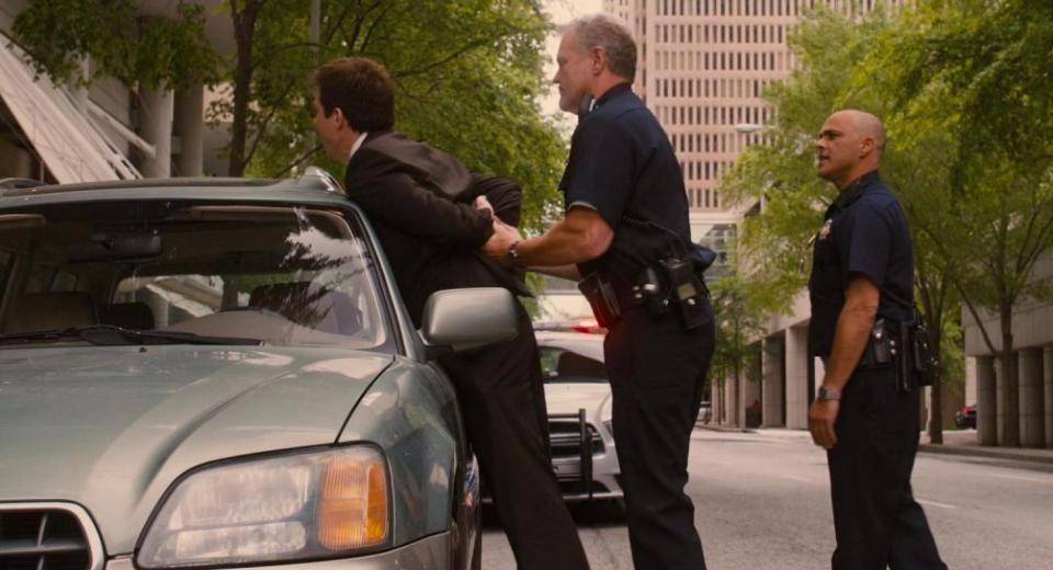 Identity Thief Movie Review Avforums
