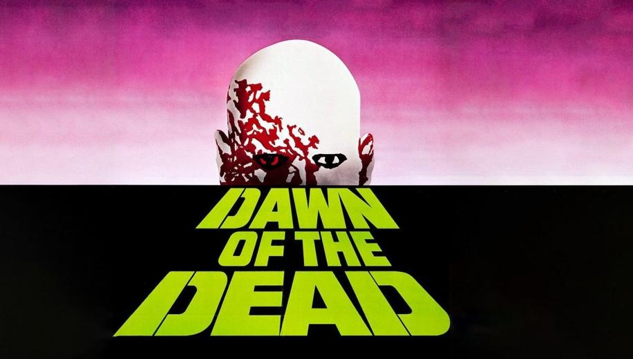 Dawn of the Dead (1978) 4K Blu-ray Review
