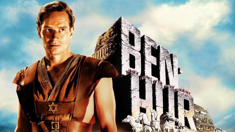 Ben-Hur Movie Review