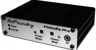 AVFoundry VideoEQ Pro Review