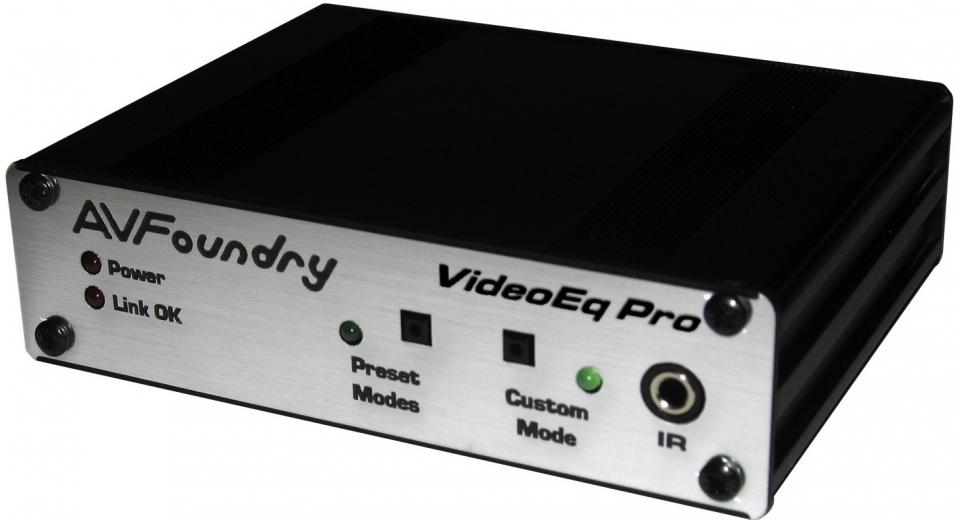 AVFoundry VideoEQ Pro Review