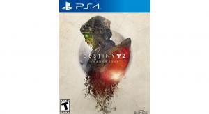 Destiny 2: Shadowkeep Review (PS4)