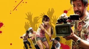 One Cut of the Dead (Hollywood Edition) Blu-ray Review