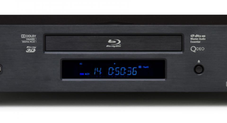 Cambridge Audio Azur 651BD 3D Blu-ray Disc Player Review