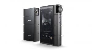 Astell&Kern launches KANN CUBE Hi-Res audio player