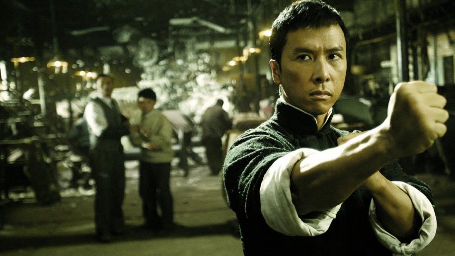 Yip Man Movie Review