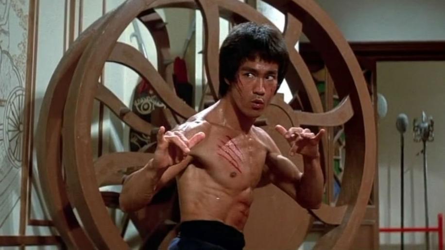 Enter The Dragon/Bruce Lee: A Warrior's Journey - Uncut Special Edition Twin Pack DVD Review