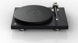 Pro-Ject Debut PRO Turntable Review 
