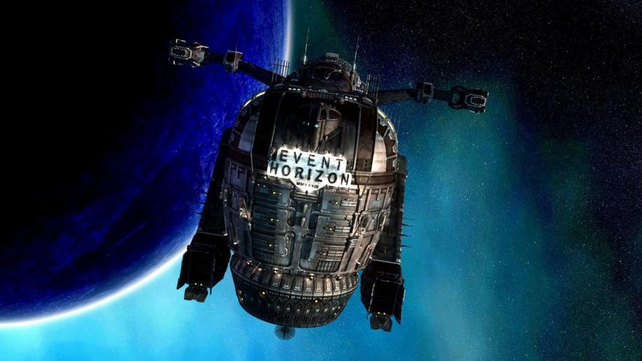 Event Horizon Movie Review